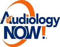 Audiology Now Logo