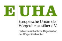 EUHA Logo