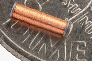 Coil Winding